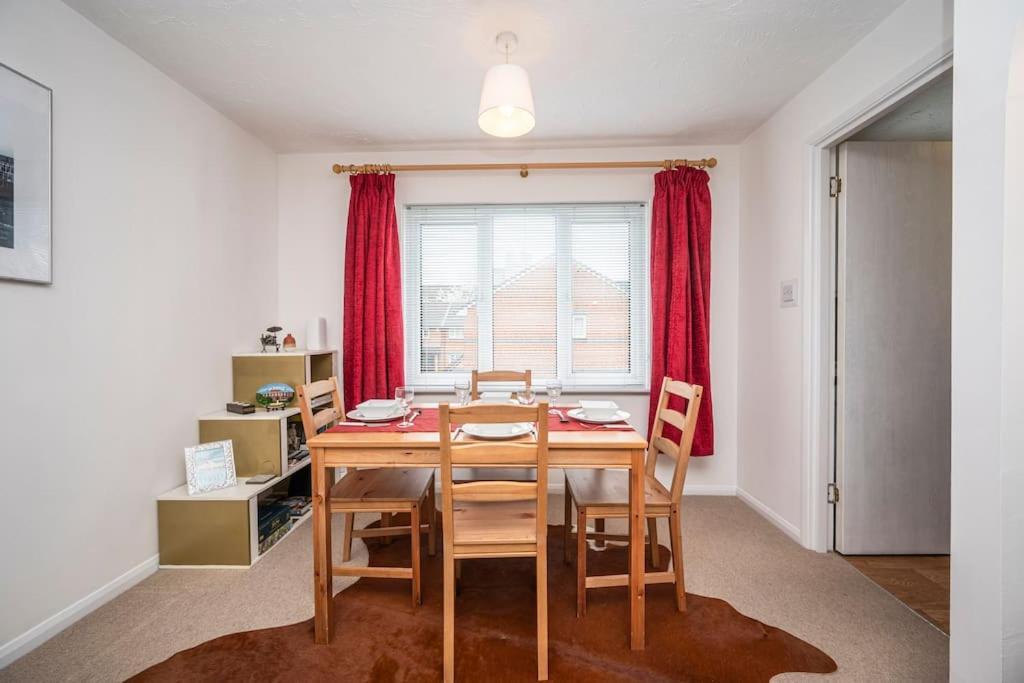 Apartamento Cosy 2 Bedroom Flat Close To Tower Bridge With Free Parking *